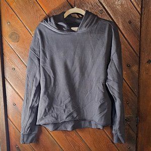 Abercrombie soft A&F collection hoodie sweatshirt